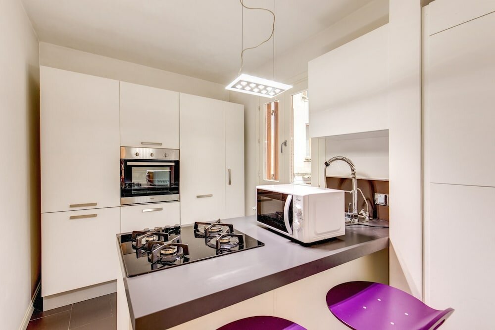 Фото Trastevere Miracle Suite