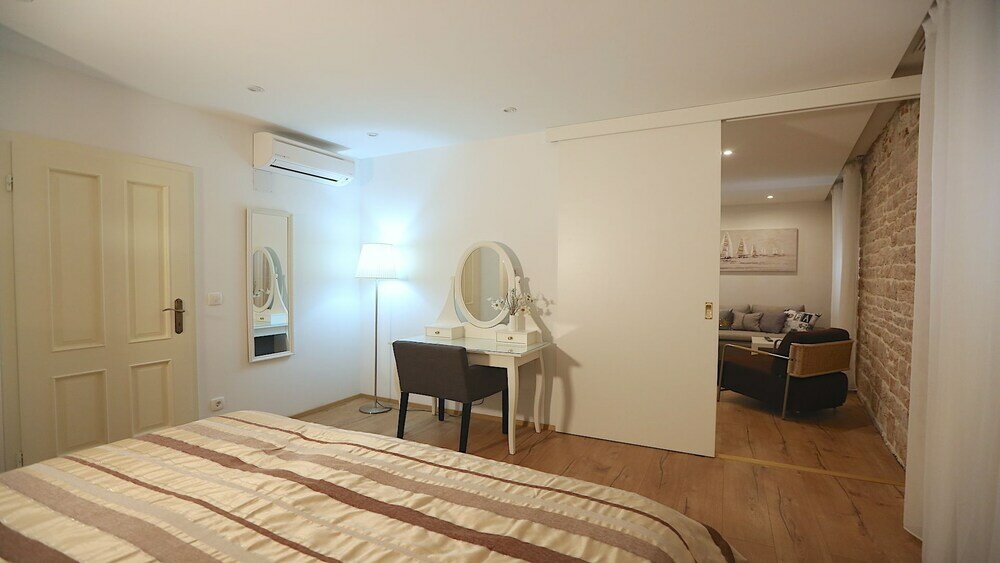 Фото ApartmentsPalace Rialto II