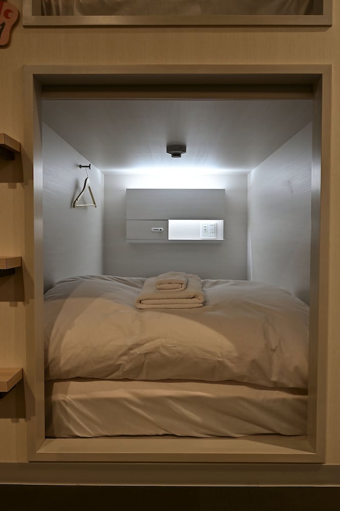 Фото Hotel Tomariya Ueno