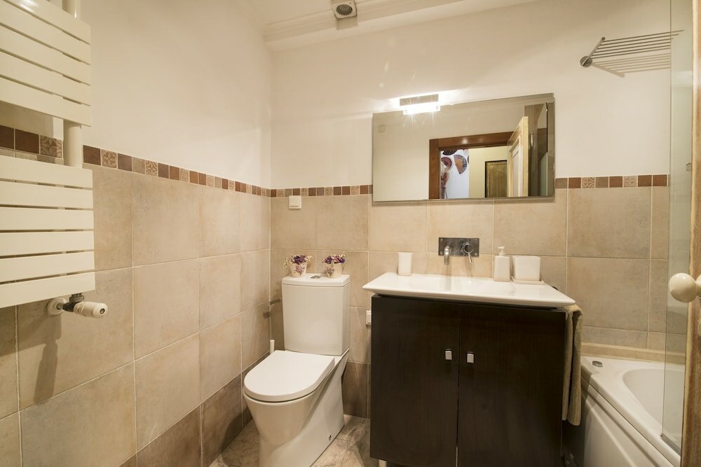 Фото Grand Parliment Duplex by Homing