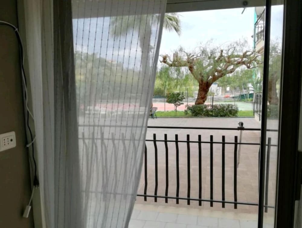 Фото Bouganville Residence