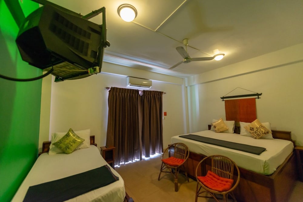 Фото G&z Plan B Hostel