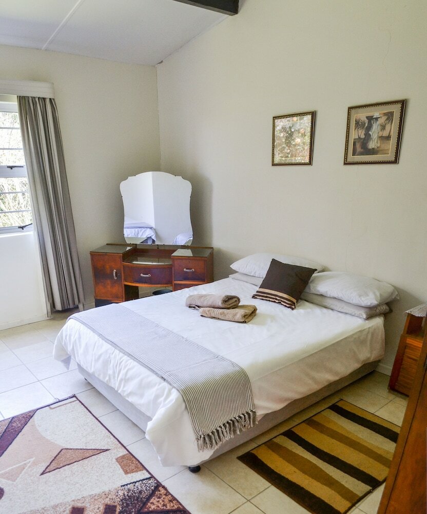 Фото Addo Park View - Sundaze Riverside