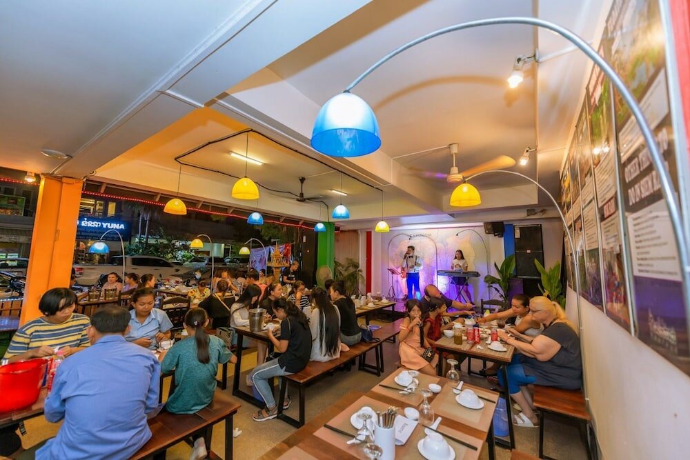 Фото G&z Plan B Hostel