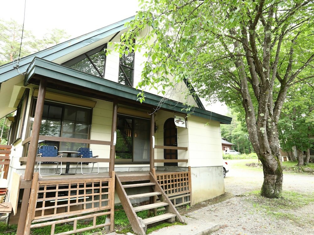 Фото Campagne Hakuba