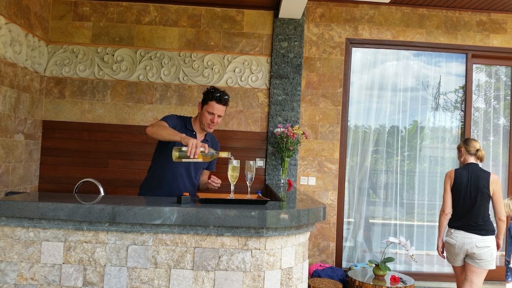 Фото Ubud Paradise Villa