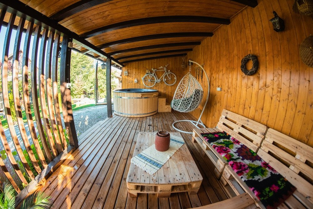 Фото Casa Dives - Transylvania