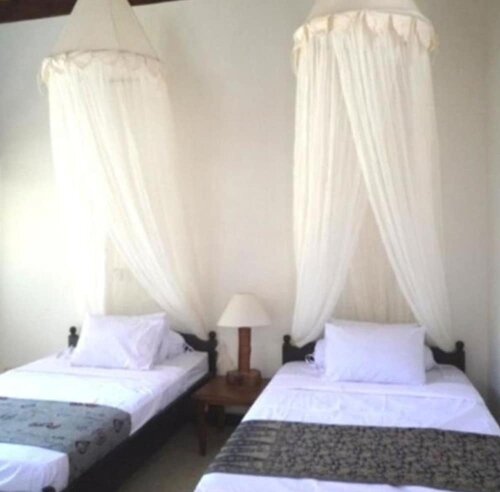 Гостиница Gili Nyepi