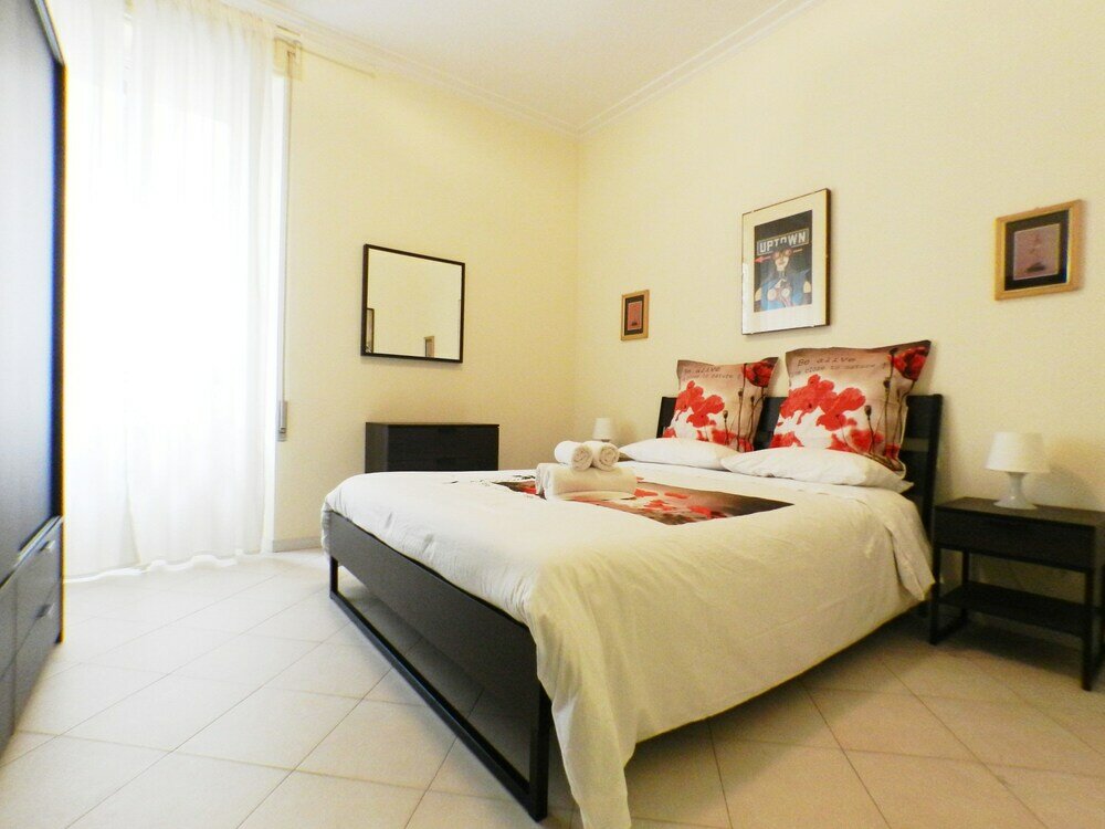 Фото Re Di Roma House