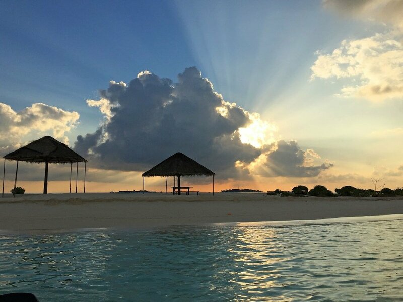 Гостиница Dhivehi Experience