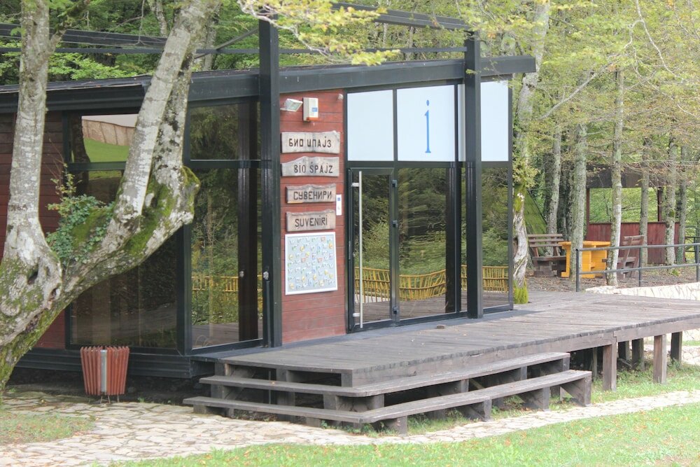 Фото Hotel Mladost