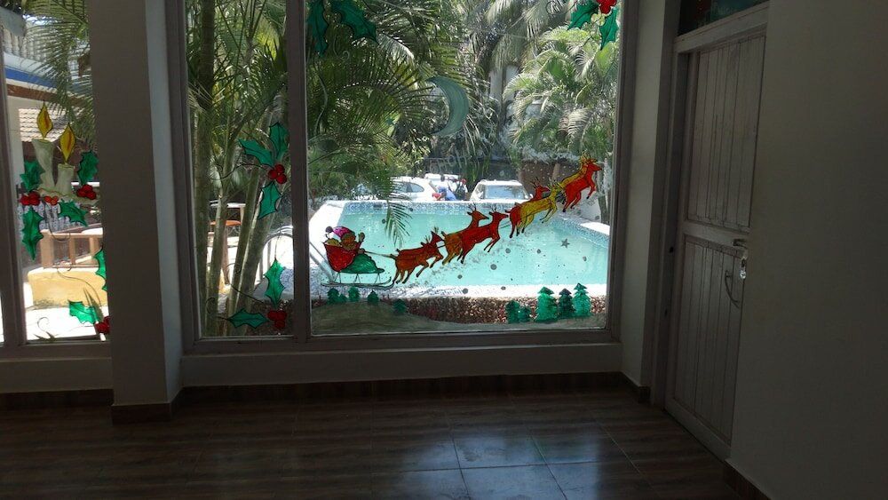 Фото Down Da Village