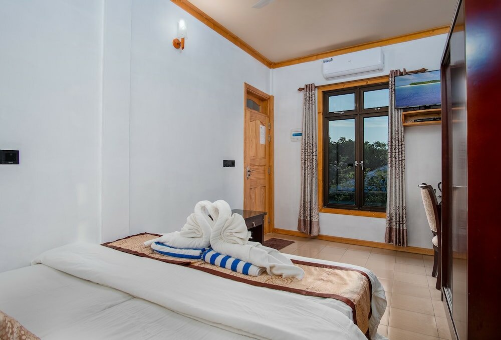 Фото Thundee Inn