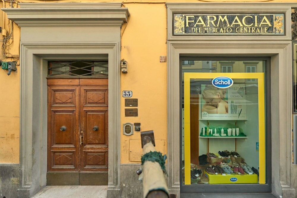 Фото San Lorenzo Apartment