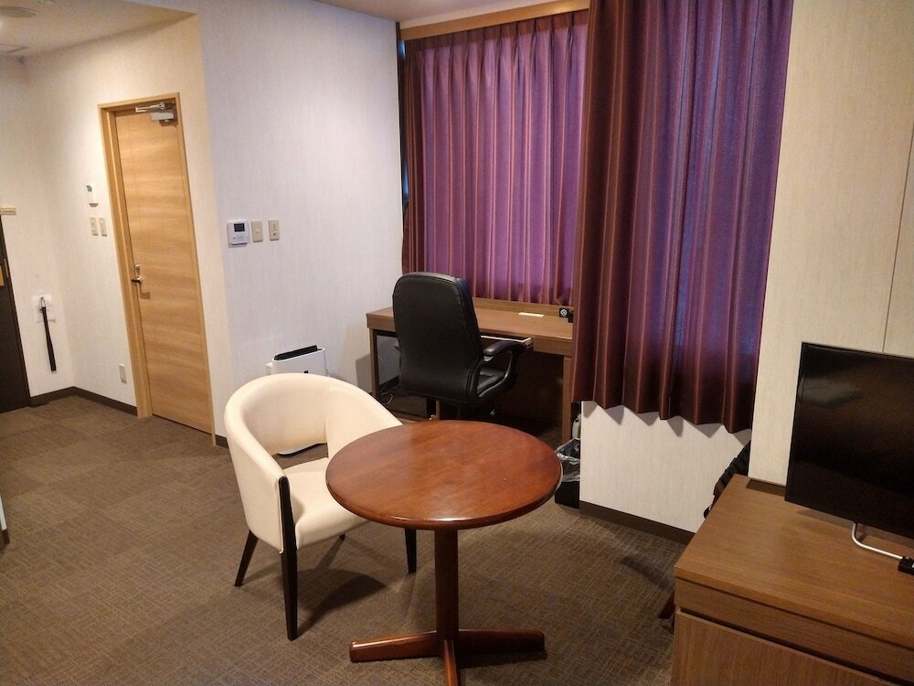 Фото Hotel Hakata Nakasu Inn