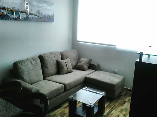Гостиница Lima Flats 1
