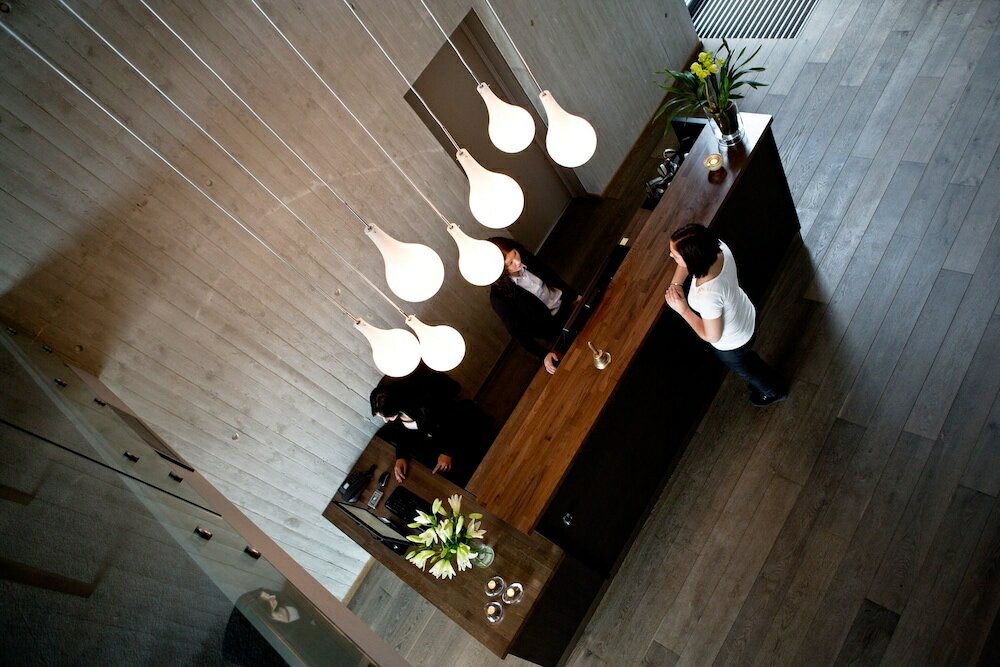 Фото Bryne Hotell