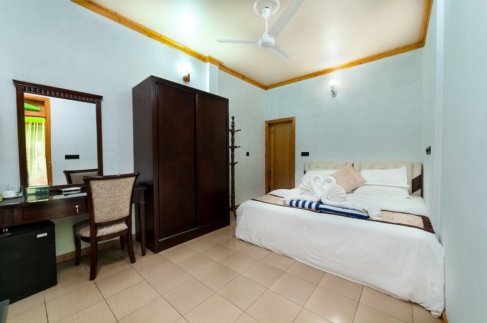 Фото Thundee Inn