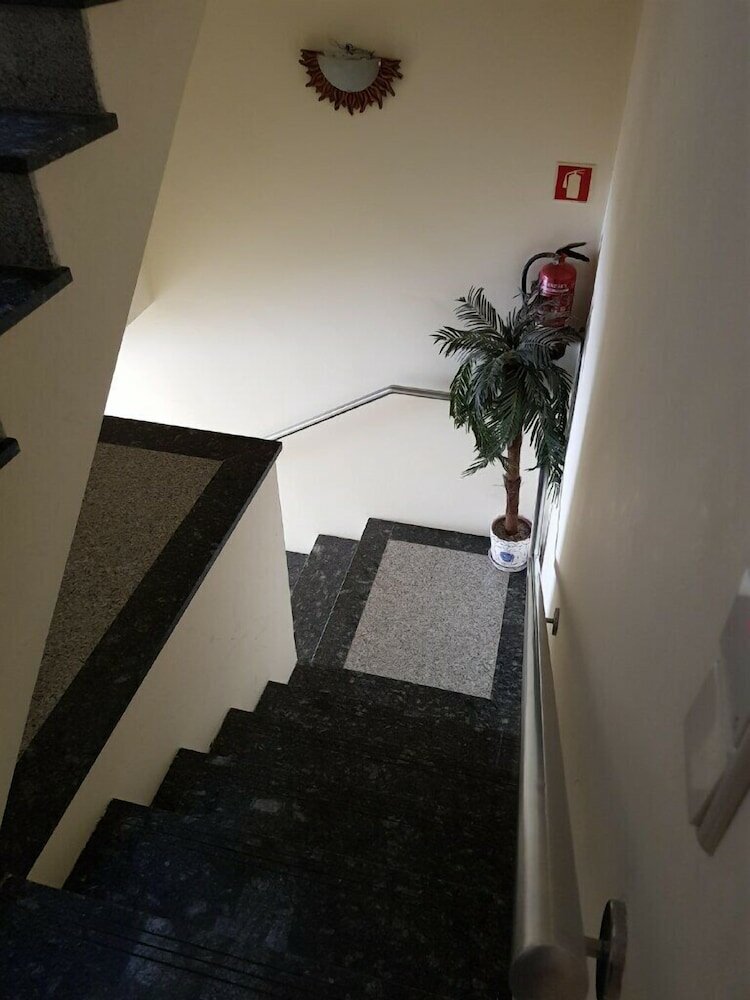 Фото Pensão Leão De Ouro