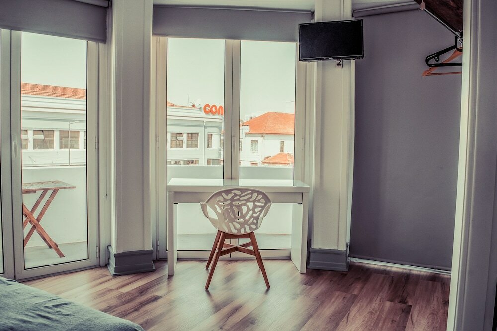 Фото Guest House Infante Dom Henrique