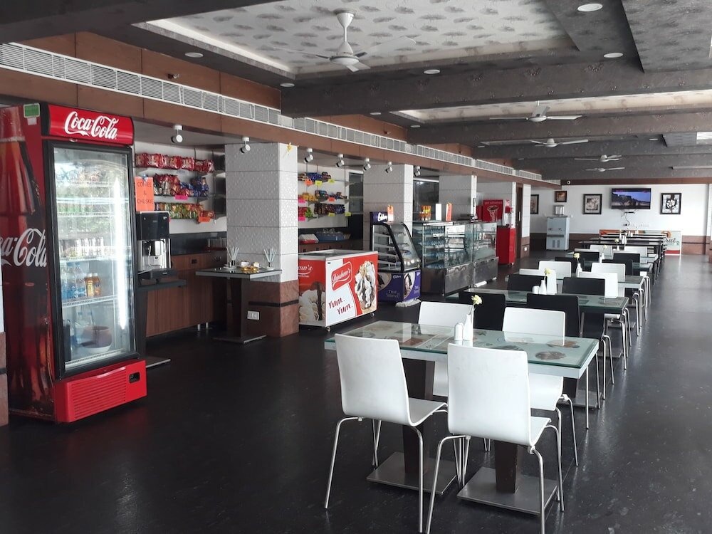 Фото Pride Ananya Resort Puri