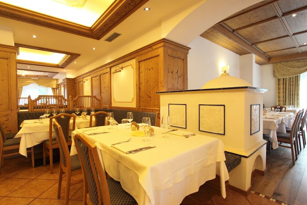 Фото Hotel Fanes Suite e SPA