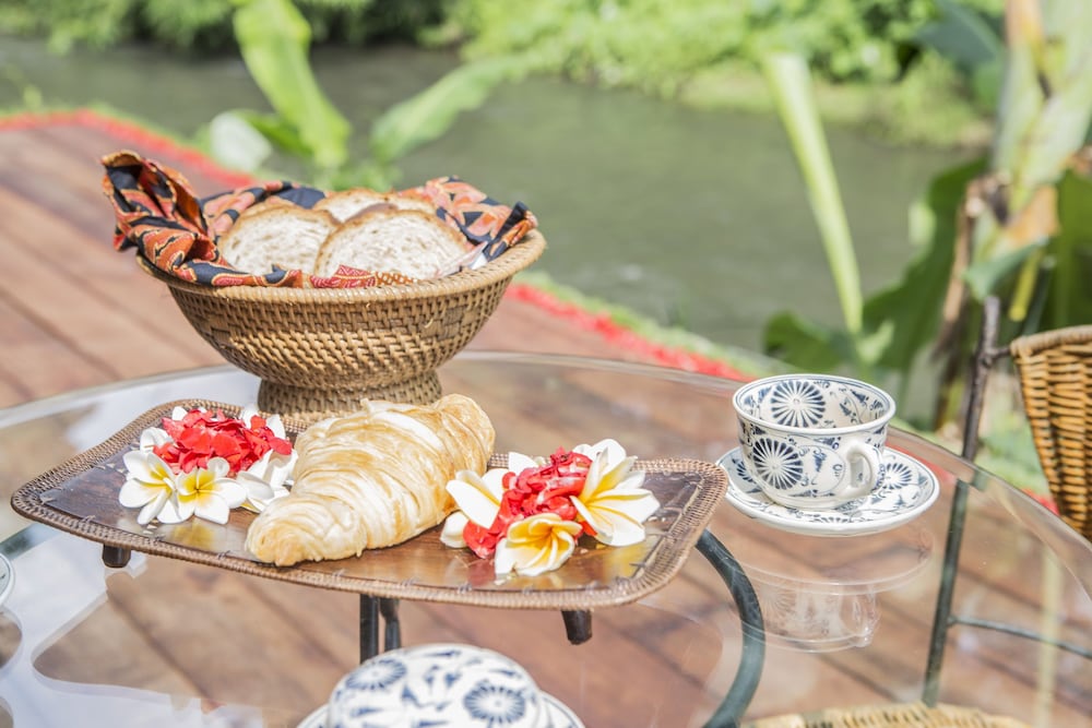 Фото Avalon Ubud Villas