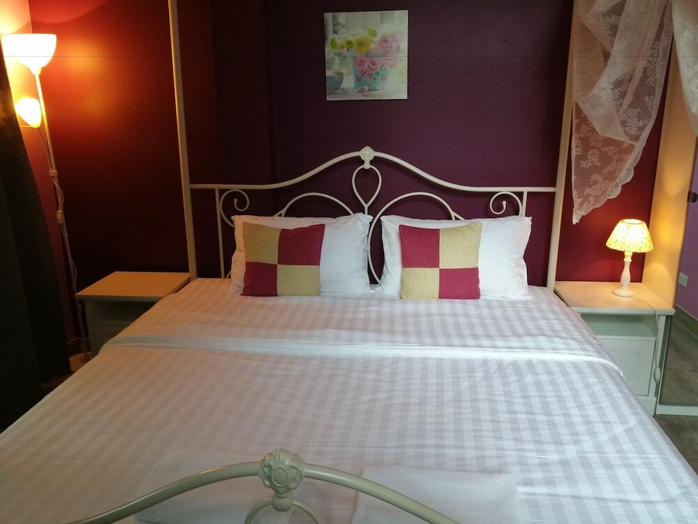 Фото Jardin de Mangue Pakchong