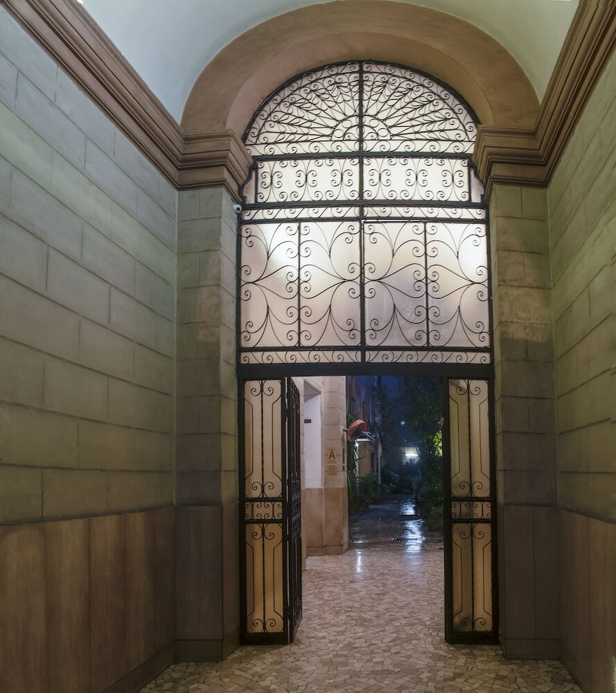 Фото Martini Rooms