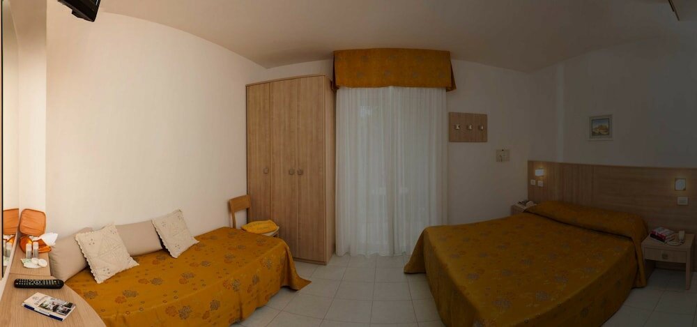 Фото Hotel Alfonsina