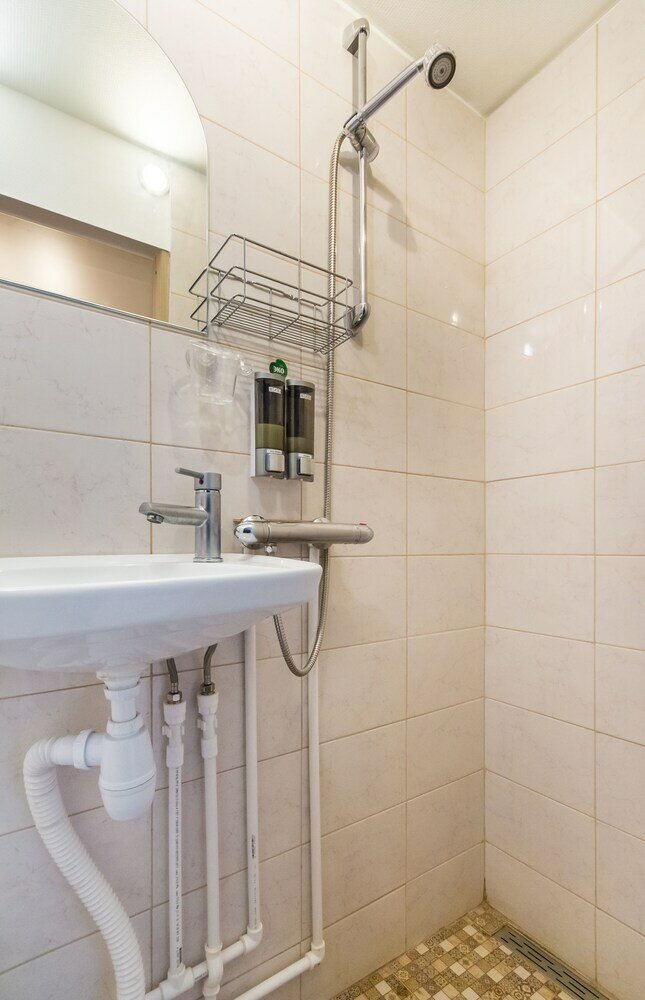 Фото Апартаменты ЭкоРум