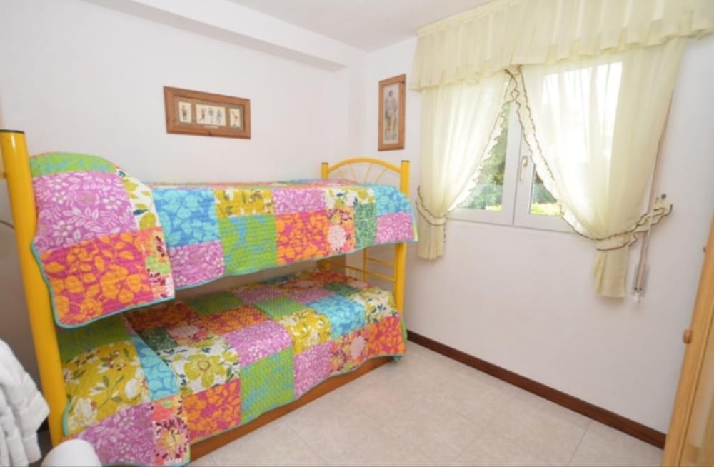 Фото Apartment in Isla, Cantabria 102781 by Mo Rentals