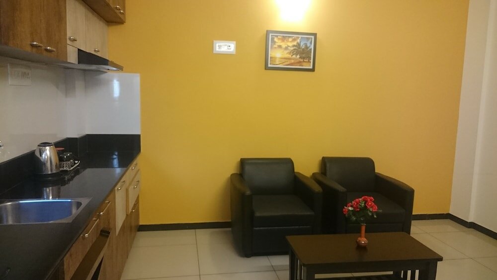 Фото Sap Golden Grande