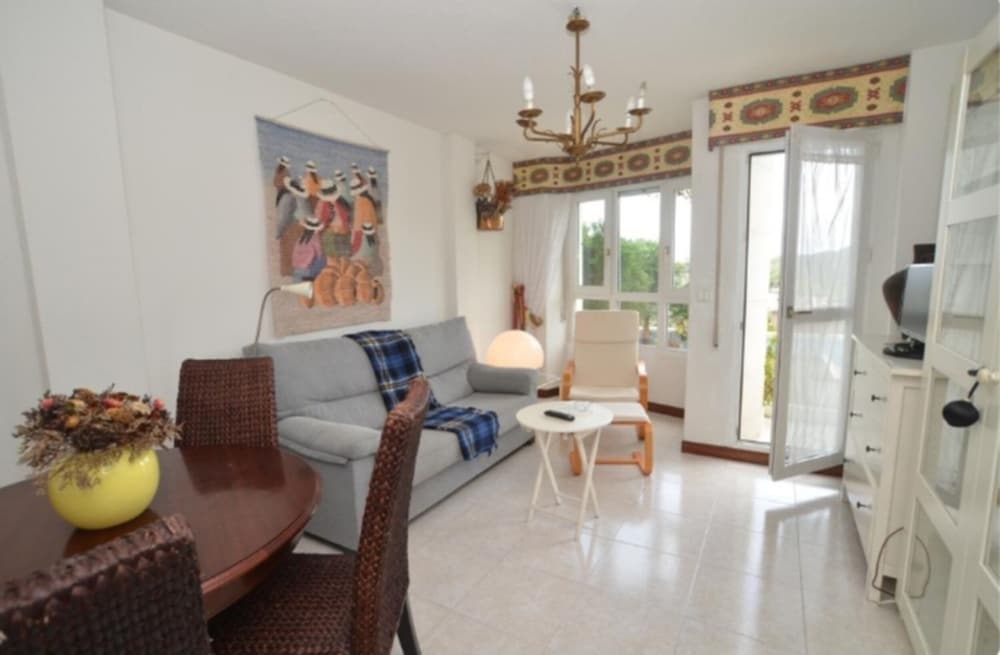 Фото Apartment in Isla, Cantabria 102781 by Mo Rentals