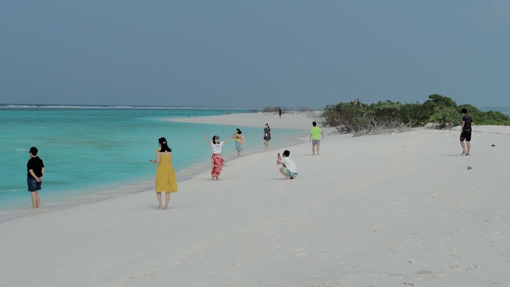 Фото Отель Olive Goidhoo