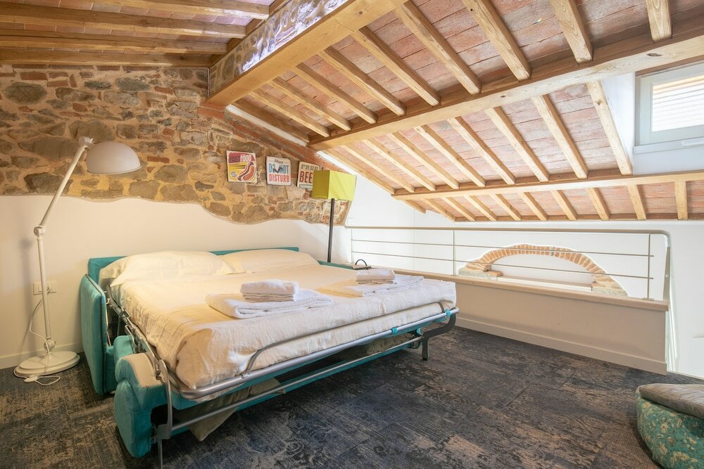 Фото Giglio Apartments