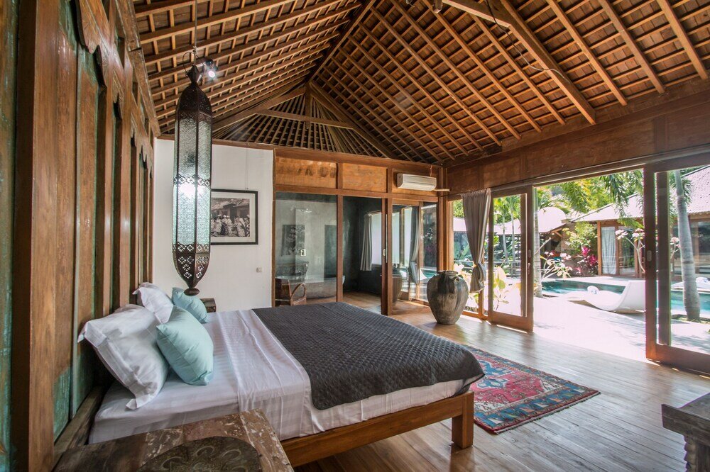 Фото Cendana Villas-5Bedroom Private Pool