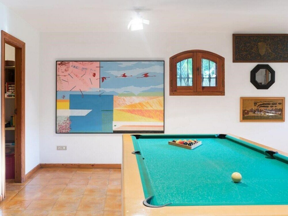 Фото Villa el Porto