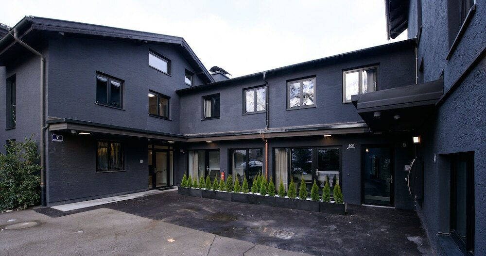 Фото отеля 3