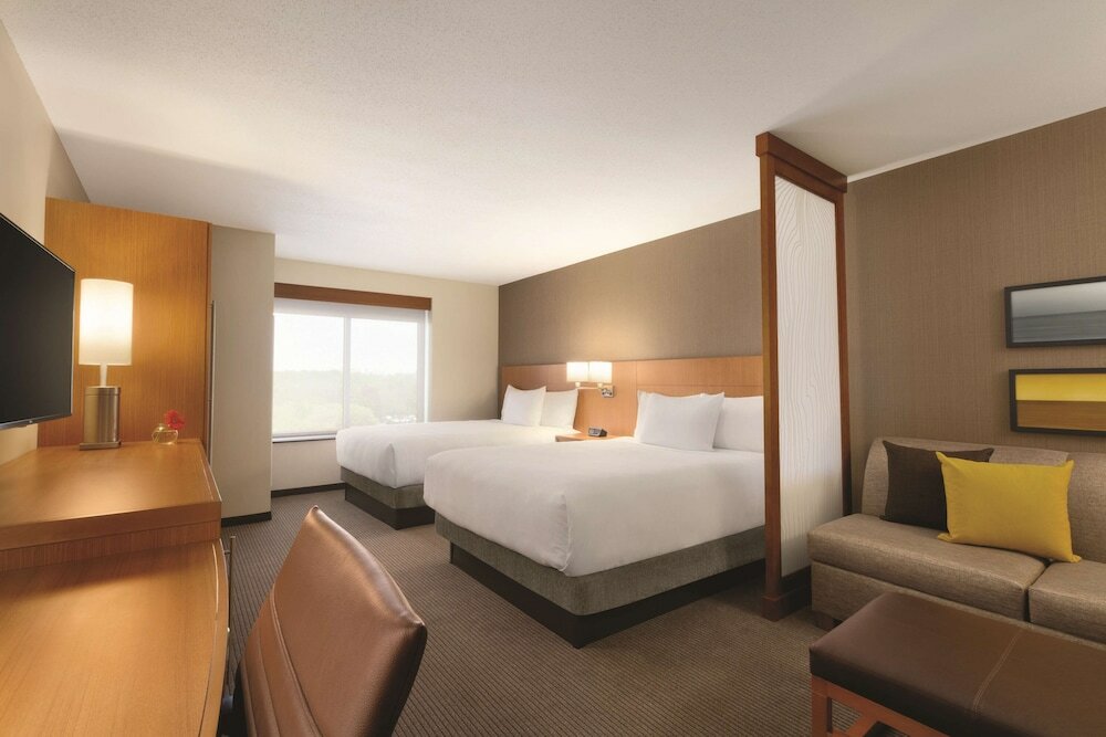 Фото Hyatt Place Niagara Falls