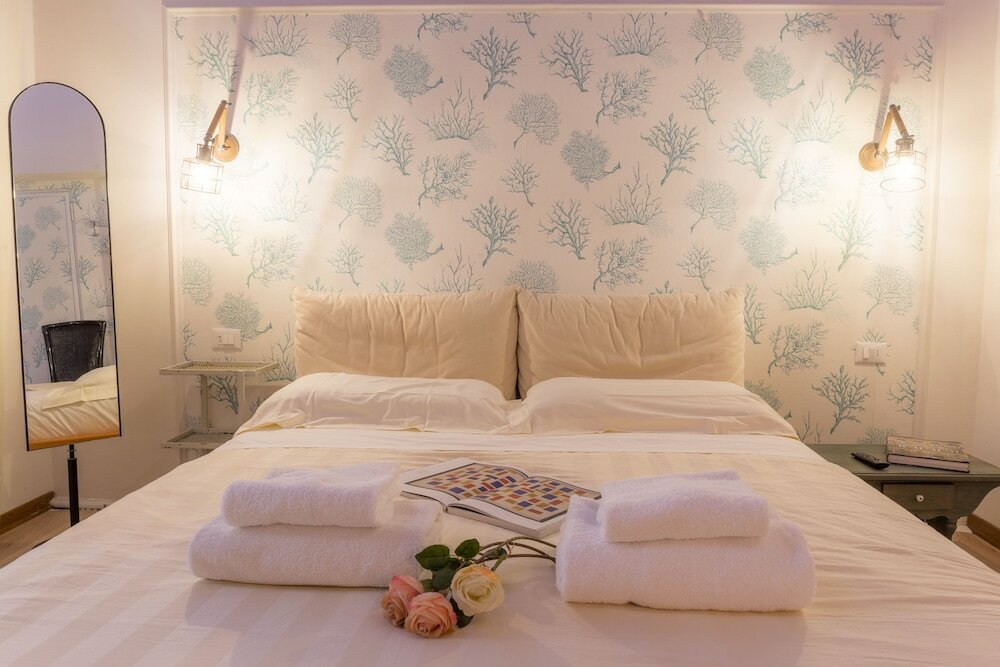 Фото Giglio Apartments