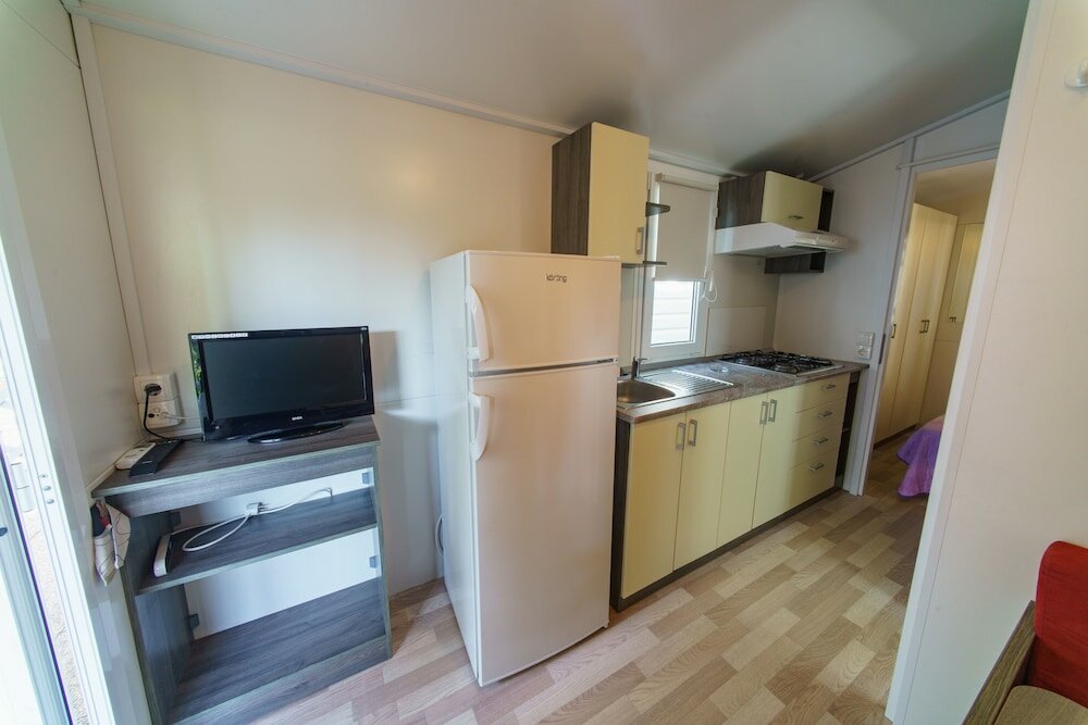 Фото Centro Vacanze Camping Spinnaker