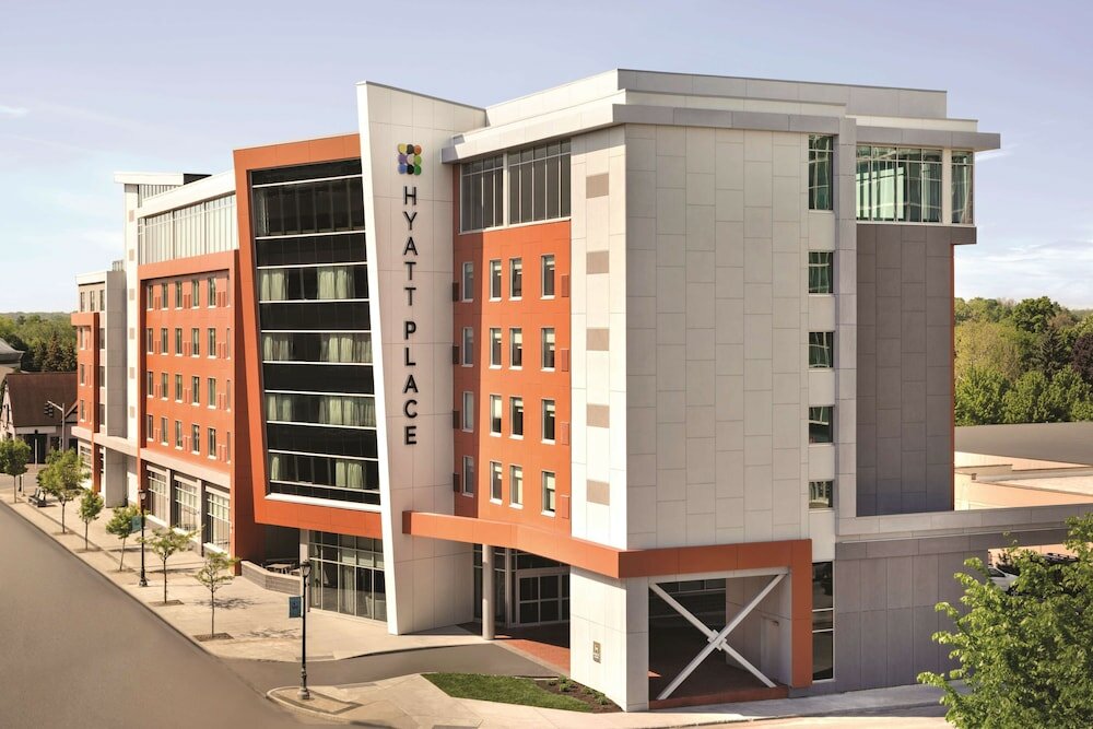 Фото Hyatt Place Niagara Falls