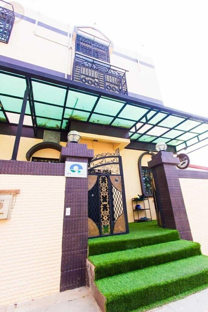 Фото The World Kinmen