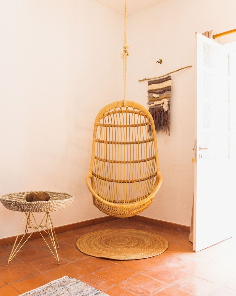 Фото Wot Ericeira Lodge