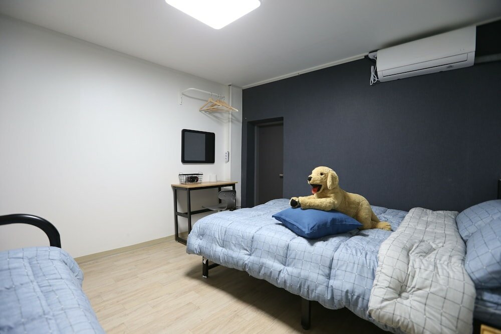 Фото Little Star Guesthouse