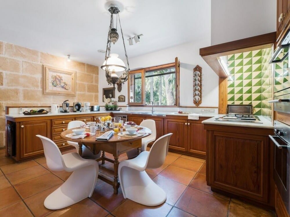 Фото Villa el Porto