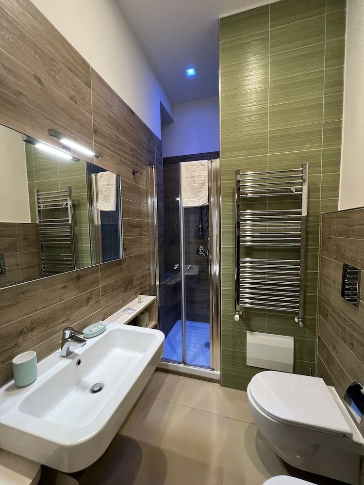 Фото Wanda Bed&Breakfast