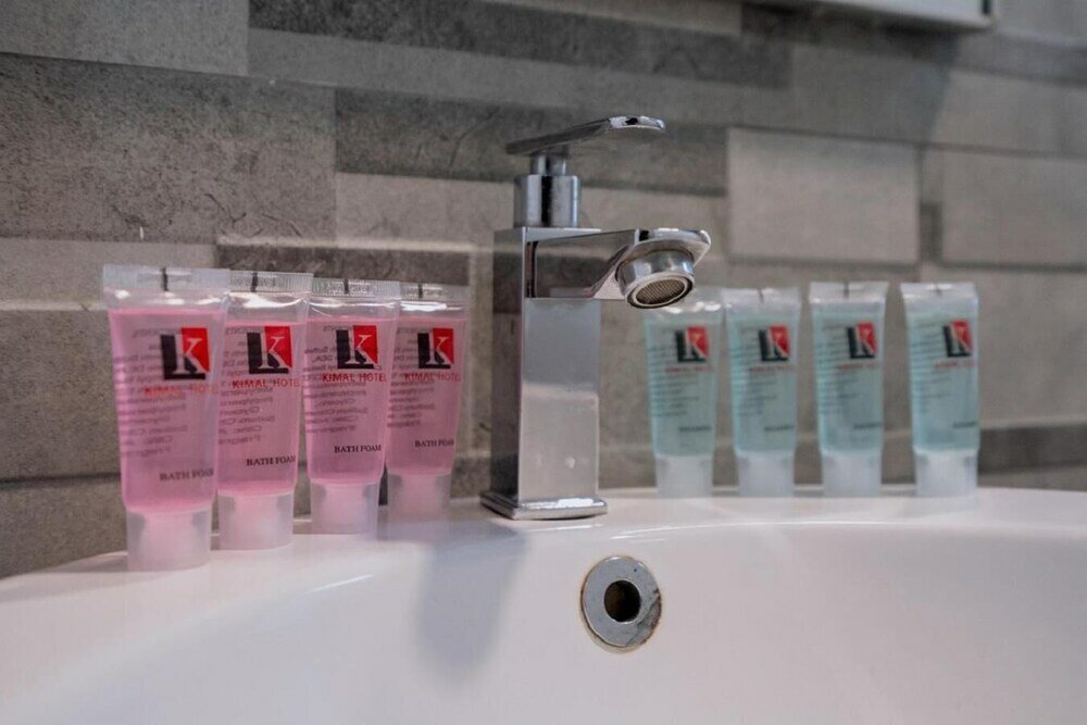 Фото Kimal Hotel Taiping