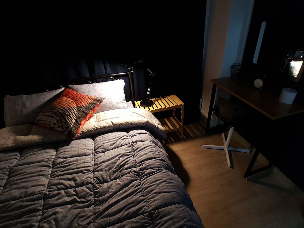 Фото Little Star Guesthouse